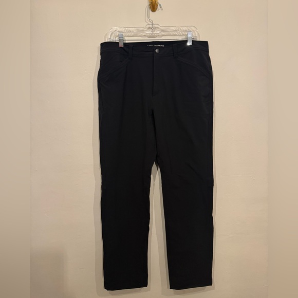 Royal Robbins Active Fit Hiking Pants, trekking pant - Picture 1 of 3